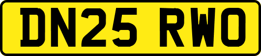 DN25RWO