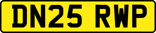 DN25RWP