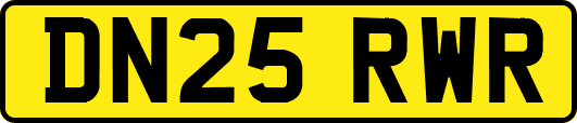DN25RWR