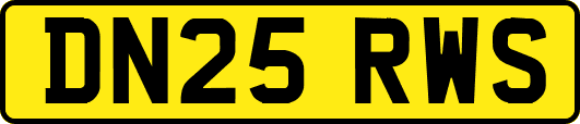 DN25RWS