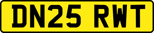 DN25RWT