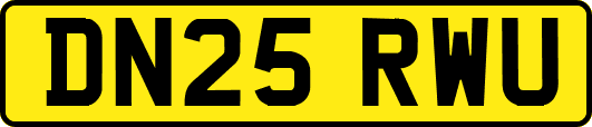 DN25RWU