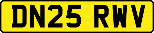 DN25RWV