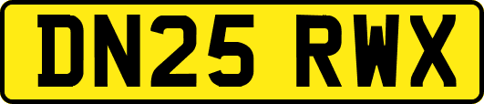 DN25RWX