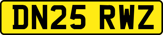 DN25RWZ