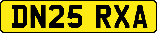 DN25RXA