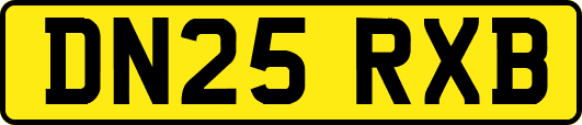 DN25RXB