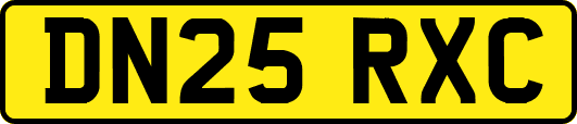 DN25RXC