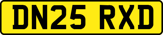 DN25RXD