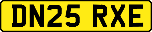 DN25RXE