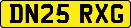 DN25RXG