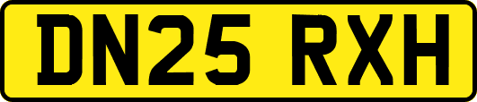DN25RXH