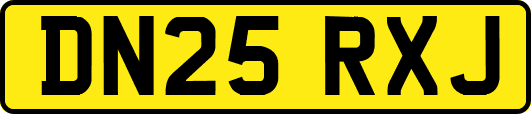 DN25RXJ
