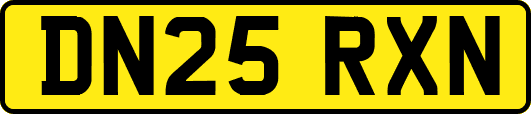 DN25RXN