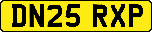 DN25RXP