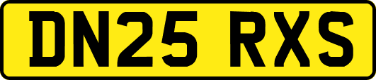 DN25RXS
