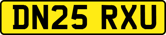 DN25RXU