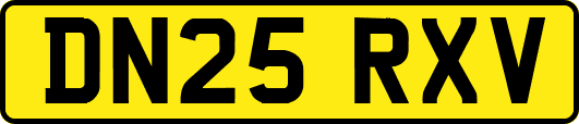 DN25RXV