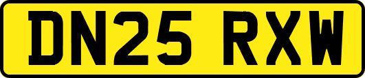 DN25RXW