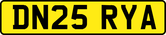 DN25RYA