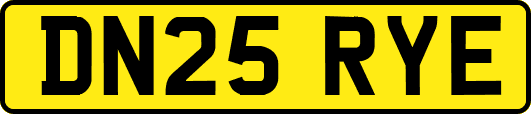 DN25RYE