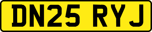 DN25RYJ