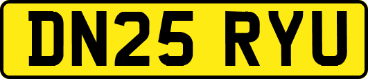 DN25RYU