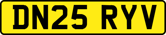 DN25RYV