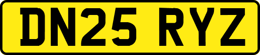 DN25RYZ