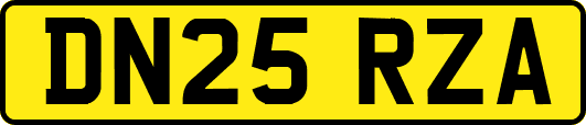 DN25RZA