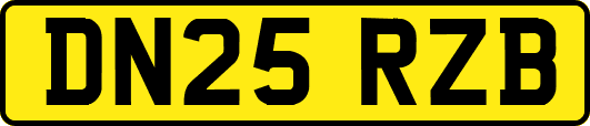DN25RZB