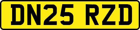 DN25RZD