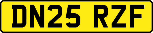 DN25RZF