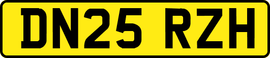 DN25RZH