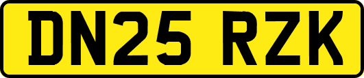 DN25RZK
