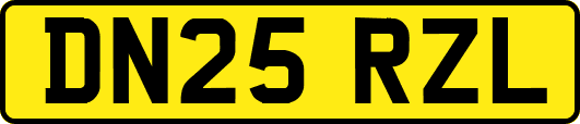 DN25RZL