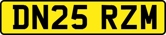DN25RZM