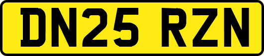 DN25RZN