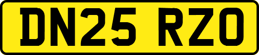DN25RZO