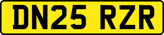 DN25RZR