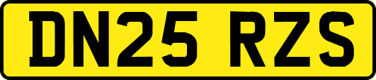 DN25RZS