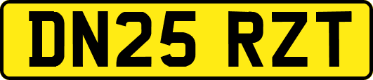 DN25RZT