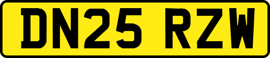 DN25RZW