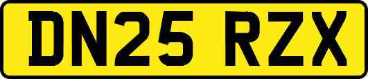 DN25RZX