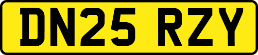 DN25RZY