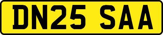DN25SAA