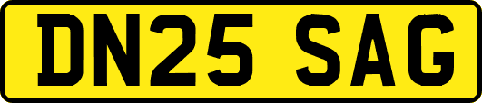DN25SAG