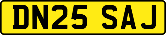 DN25SAJ
