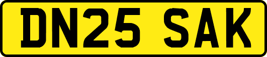 DN25SAK