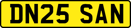 DN25SAN
